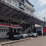 RedDoorz near Gedung Sate 2