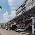 RedDoorz near Gedung Sate 2