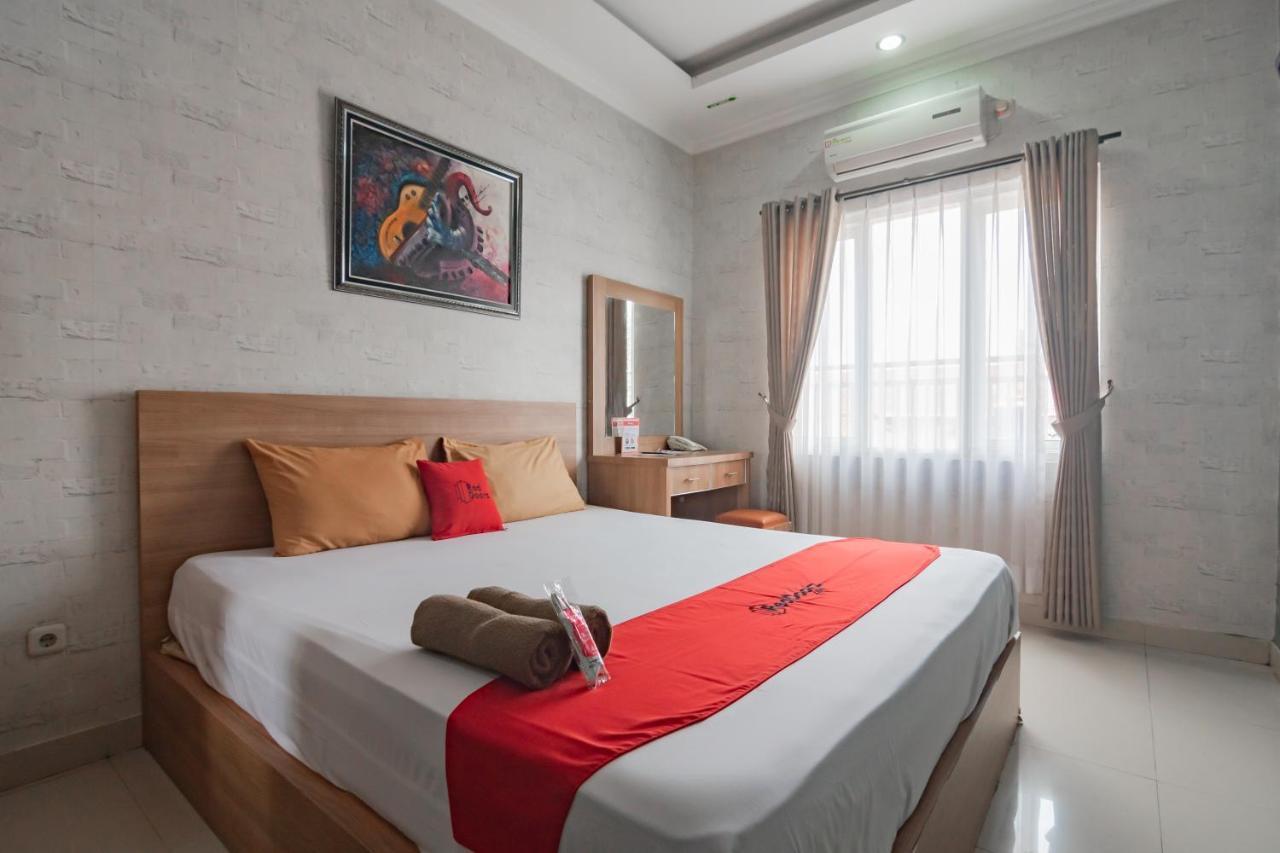 Reddoorz Near Gedung Sate 2 Wisma tamu