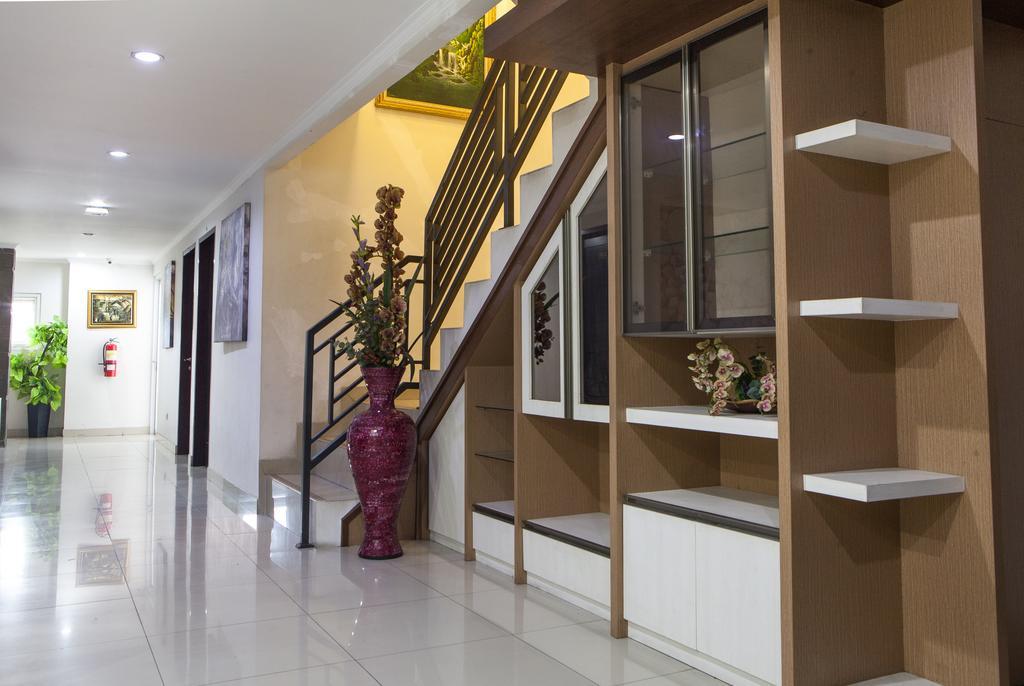 Reddoorz Near Gedung Sate 2 Wisma tamu 2*