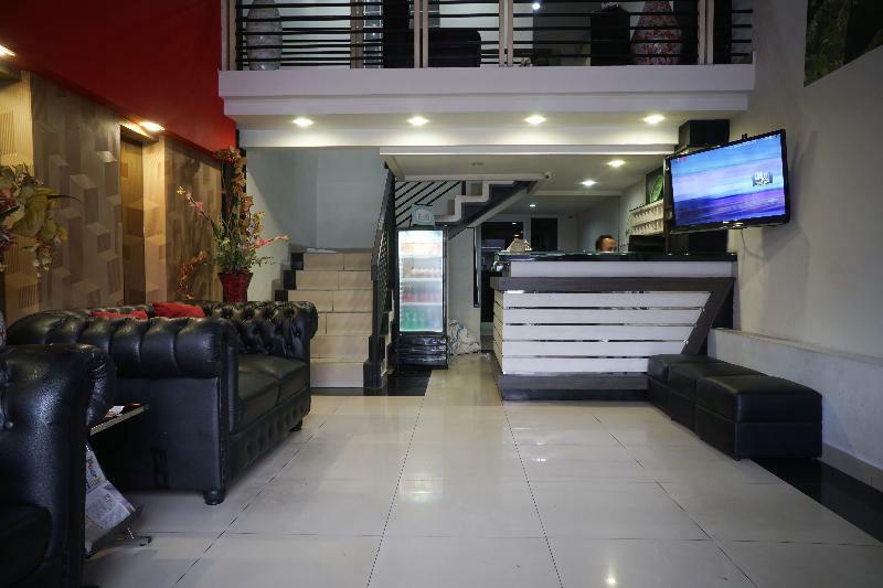 Reddoorz Near Gedung Sate 2 2* Bandung