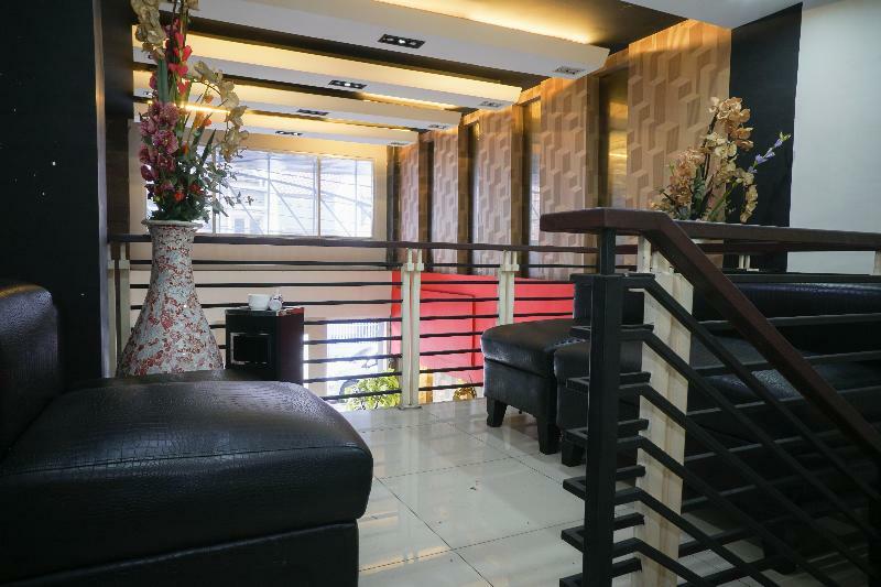 Wisma tamu Reddoorz Near Gedung Sate 2 2*